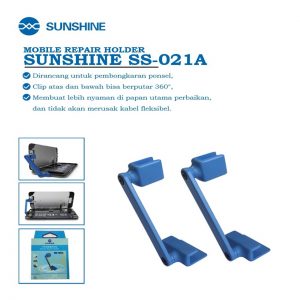 MOBILE REPAIR HOLDER SUNSHINE SS-021A