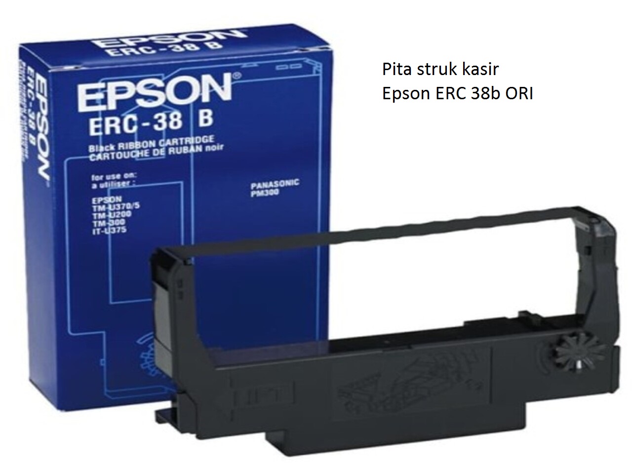 PITA-STRUK-KASIR-ERC-38-EPSON-ORI