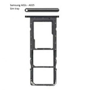 SIMTRAY SAMSUNG A025-A02S