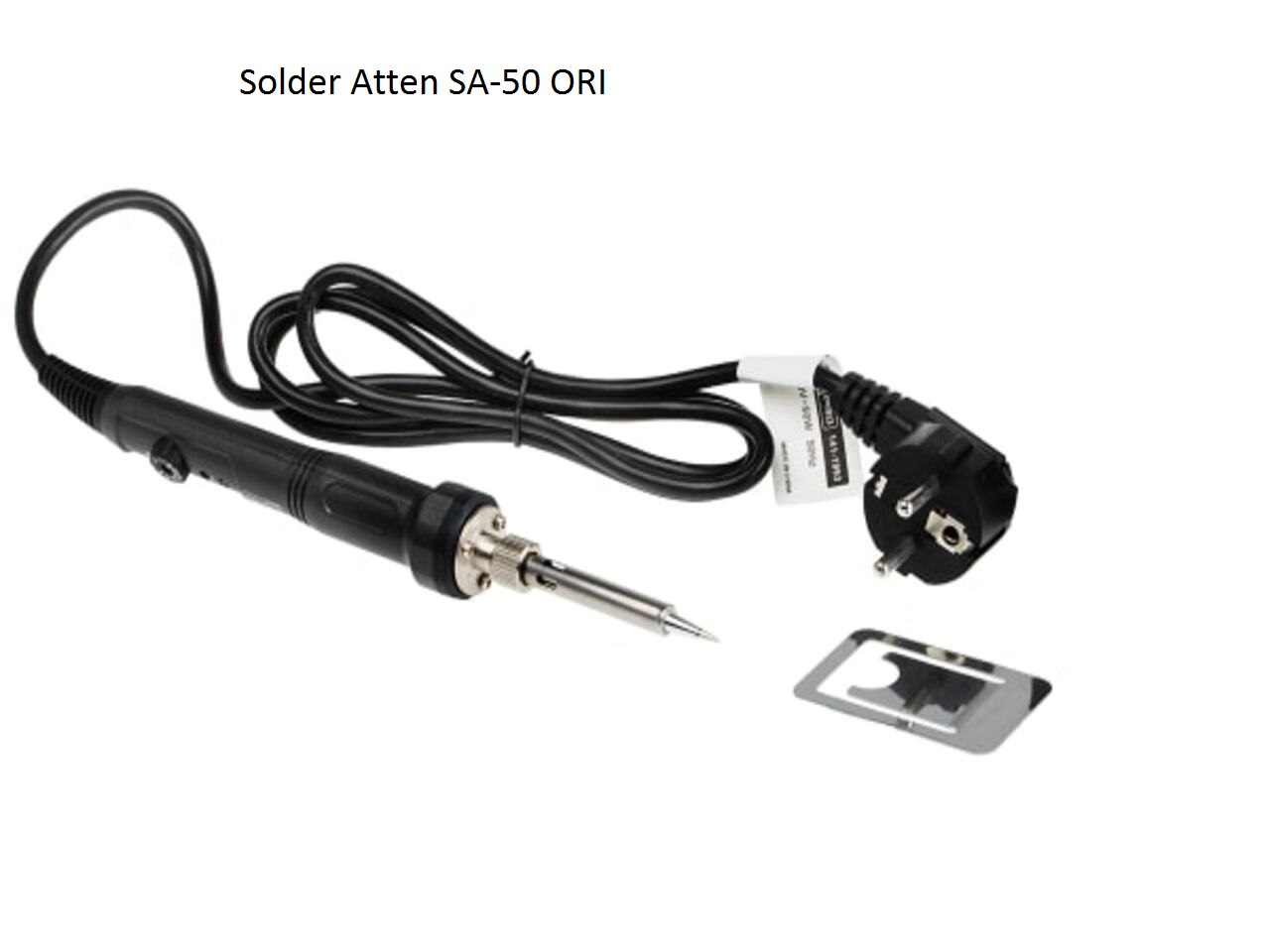 SOLDER ATTEN-SA-50-ORI