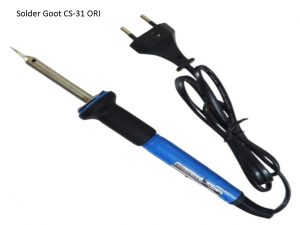 SOLDER GOOT CS-31 ORI