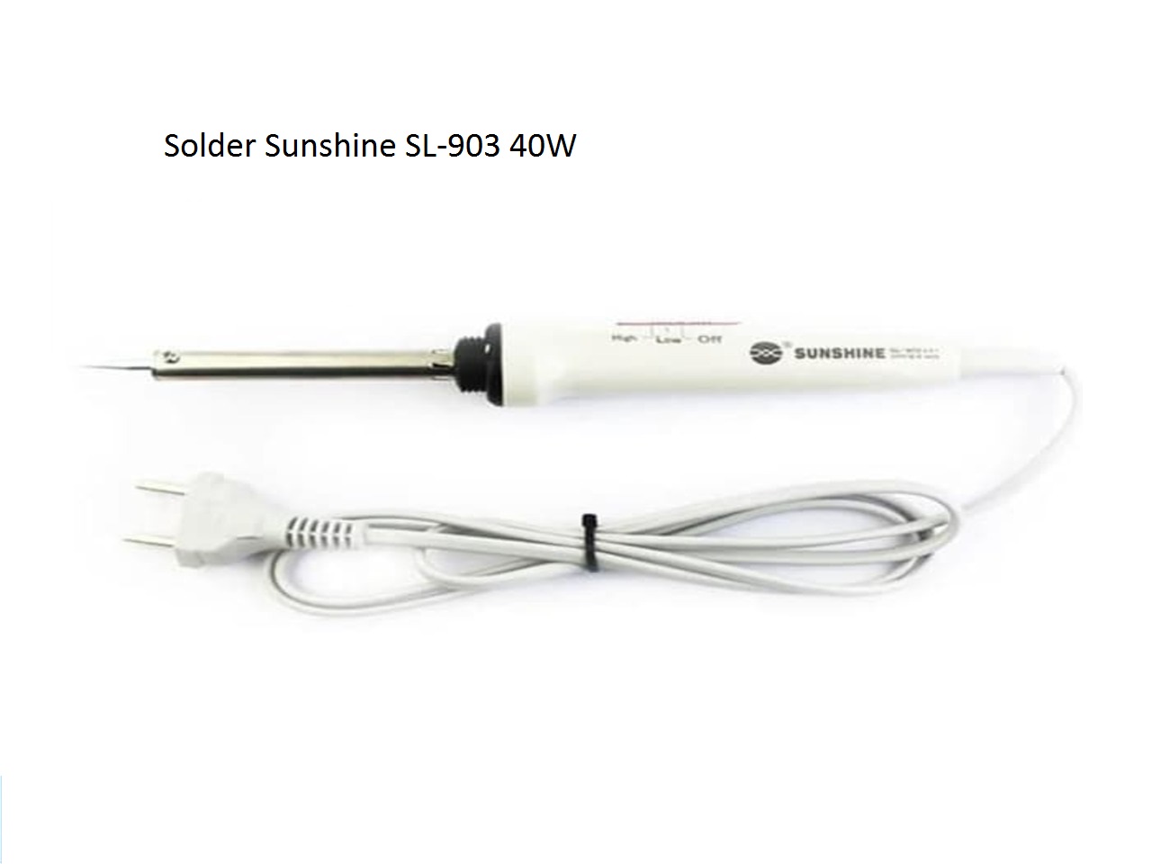 SOLDER-SUNSHINE-SL-903-40W