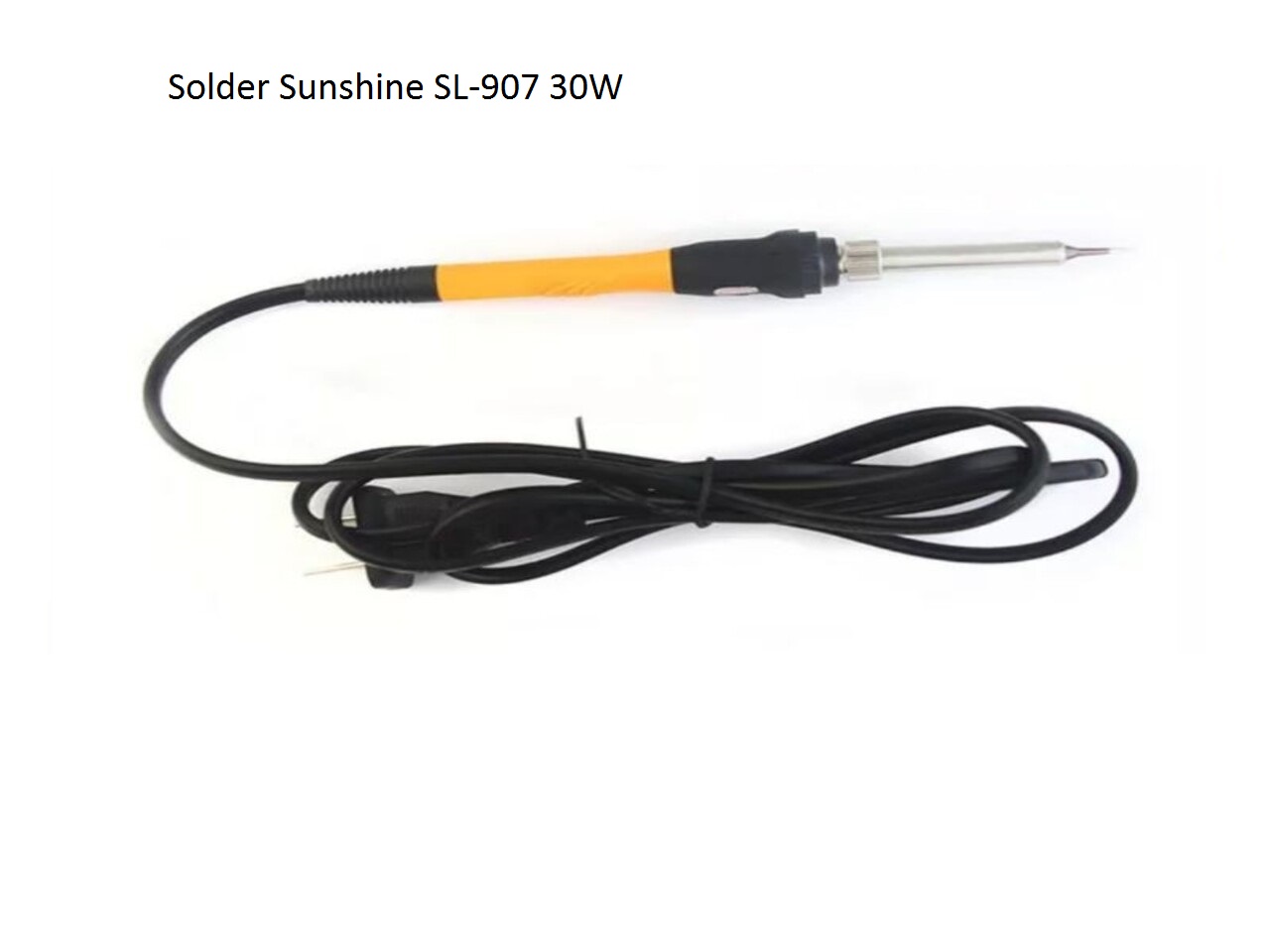 SOLDER-SUNSHINE-SL-907-30-WATT