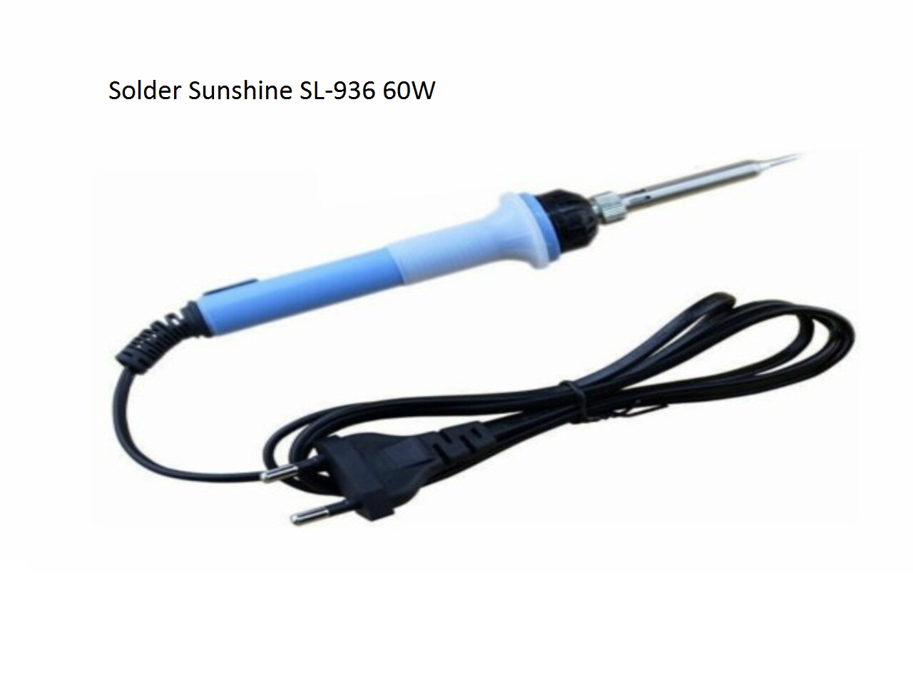 SOLDER-SUNSHINE-SL-936-60-WATT