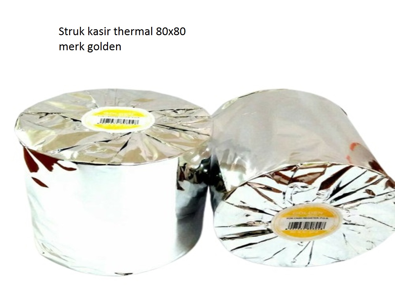 STRUK-THERMAL-80X80-GOLDEN