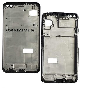 MIDDLE FRAME LCD REALME 6I
