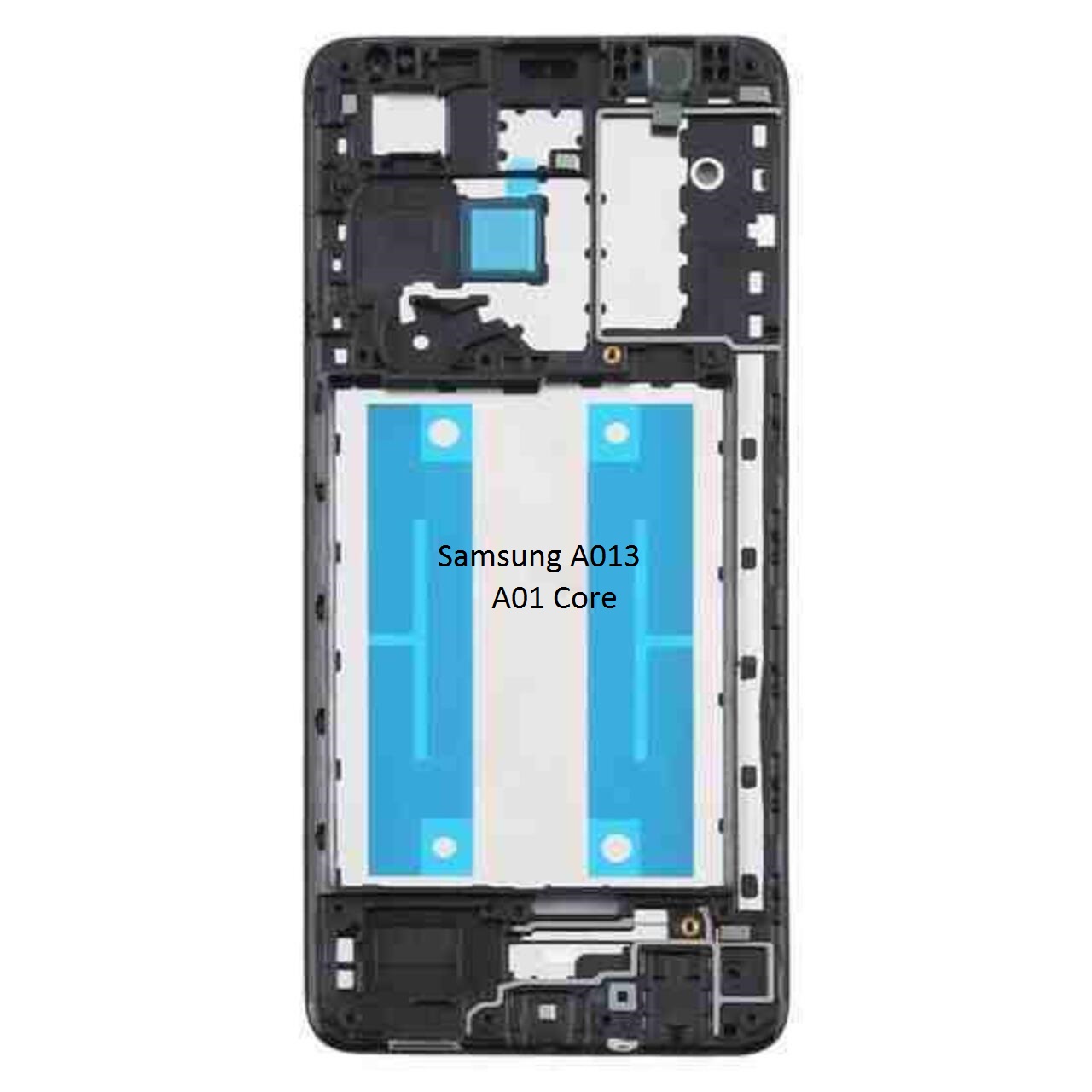 TULANG-TENGAH-FRAME-LCD-SAMSUNG-A013-A01-CORE