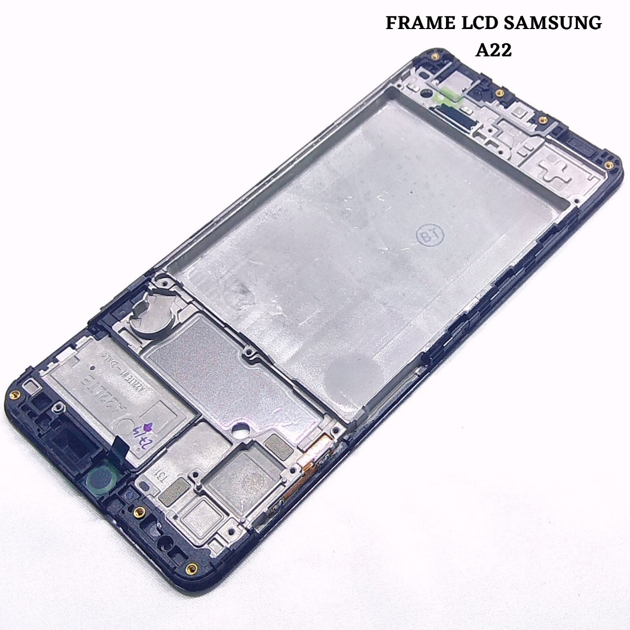 TULANG-TENGAH-FRAME-LCD-SAMSUNG-A22