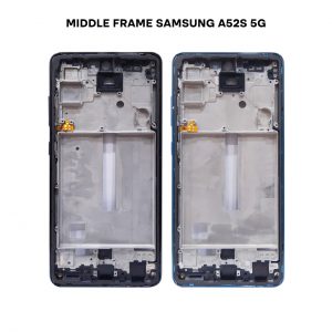 MIDDLE FRAME LCD SAMSUNG A52S 5G