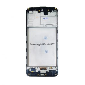 MIDDLE FRAME LCD SAMSUNG M307-M30S