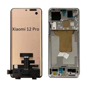LCD Xiaomi 12 Pro