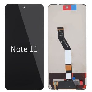 LCD Xiaomi Redmi Note 11