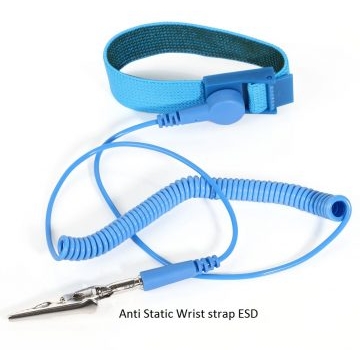 ANTI STATIC WRIST STRAP ESD