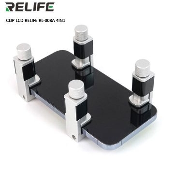 LCD CLIP RELIFE RL-008A 4IN1