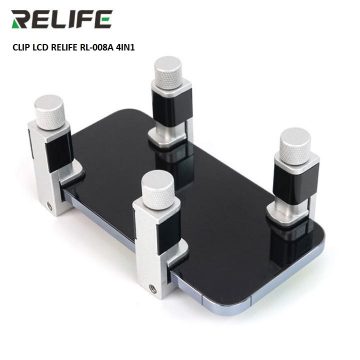 LCD CLIP RELIFE RL-008A 4IN1