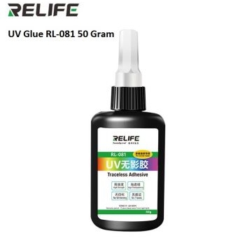 Uv Glue Relife RL-081 50 Gram
