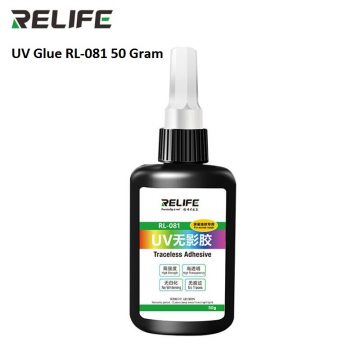 uv glue relife rl-081 50gram