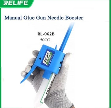 NEEDLE BOOSTER RELIFE RL-062B