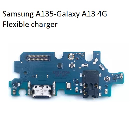 flexi charger samsung A135 galaxy A13 4G