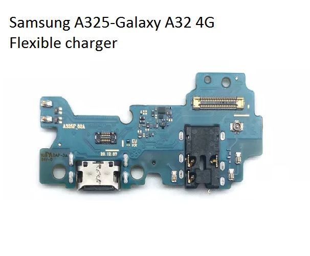 flexi charger samsung A325 galaxy A32 4G