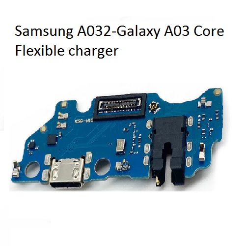 flexi charger samsung a032 galaxy A03 Core