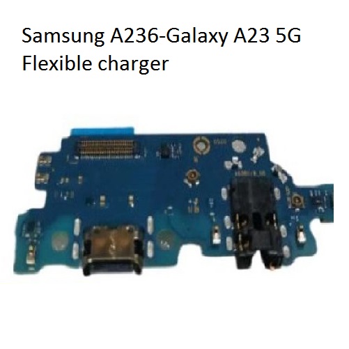 flexi charger samsung a236 galaxy A23 5G