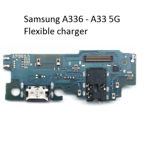 flexi charger samsung a336 galaxy A33 5G