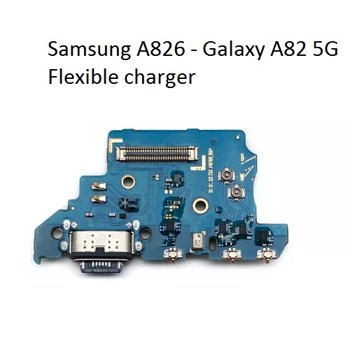 flexi charger samsung a826 galaxy A82 5G