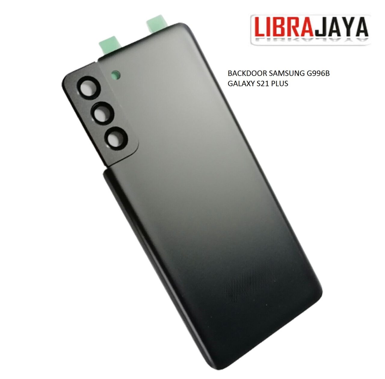 BACKDOOR BACKCOVER TUTUP BELAKANG BATRE SAMSUNG G996B GALAXY S21 PLUS