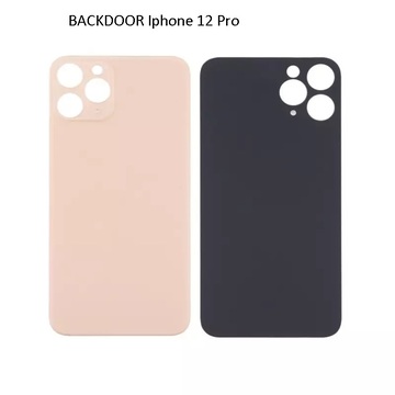 Jual Backdoor Iphone 12 Pro