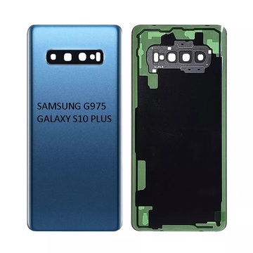 BACKDOOR SAMSUNG G975 S10 PLUS