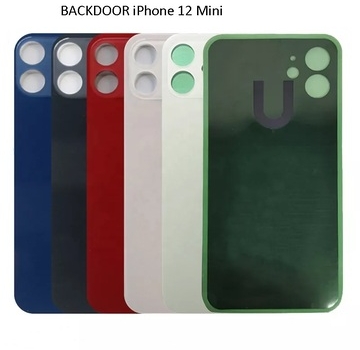 BACKDOOR iPhone 12 Mini