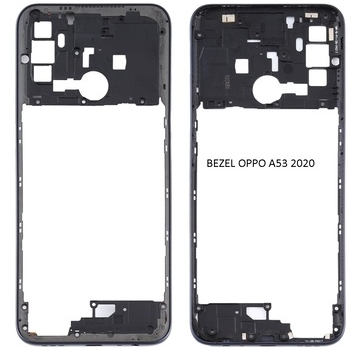 BEZEL OPPO A53 2020 A53 A53S A32 A33