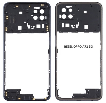 Jual BEZEL OPPO A72 5G