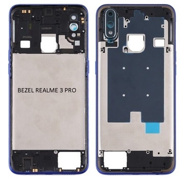 BEZEL REALME 3 PRO