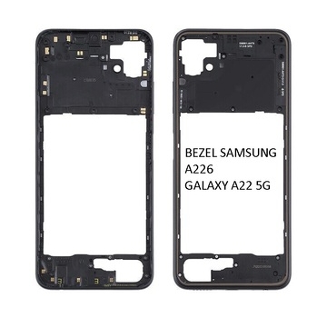 BEZEL SAMSUNG A226 GALAXY A22 5G