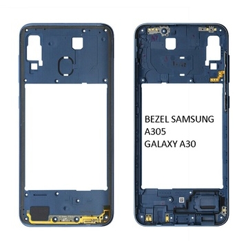 BEZEL SAMSUNG A305 GALAXY A30