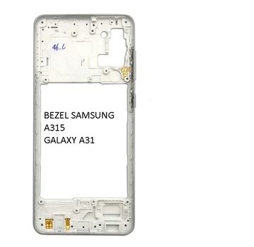 BEZEL SAMSUNG A315 GALAXY A31