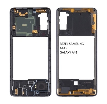 BEZEL SAMSUNG A415 GALAXY A41