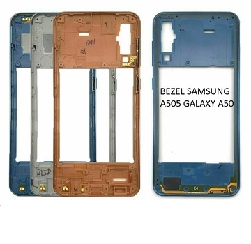 BEZEL SAMSUNG A505 GALAXY A50