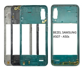 BEZEL SAMSUNG A507 GALAXY A50S