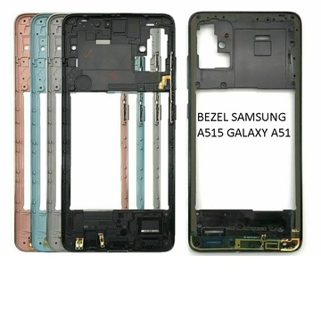 BEZEL SAMSUNG A515 GALAXY A51