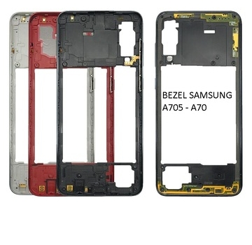 BEZEL SAMSUNG A705 GALAXY A70