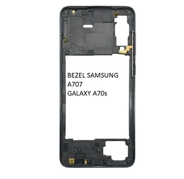 BEZEL SAMSUNG A707 GALAXY A70s