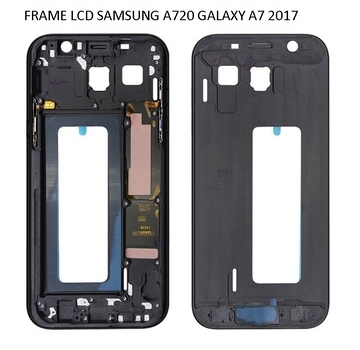 BEZEL SAMSUNG A720 GALAXY A7 2017