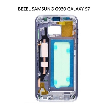 BEZEL SAMSUNG G930 GALAXY S7