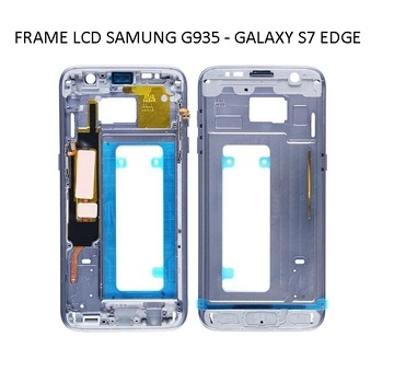 BEZEL SAMSUNG G935 GALAXY S7 EDGE