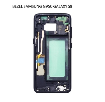 BEZEL SAMSUNG G950 GALAXY S8