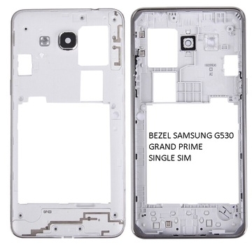 BEZEL SAMSUNG GRAND PRIME G530 SINGLE SIM