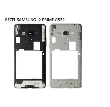 BEZEL SAMSUNG J2 PRIME G532